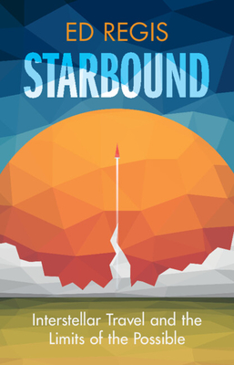 Starbound - Regis, Ed
