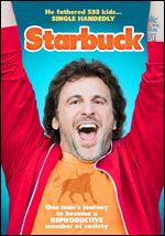 Starbuck - Ken Scott