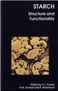 Starch: Structure and Functionality