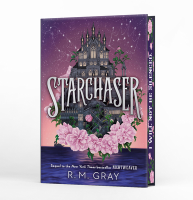 Starchaser (Deluxe Limited Edition) - Gray, R M