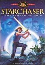 Starchaser: The Legend of Orin