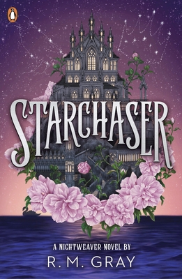 Starchaser - Gray, R.M.