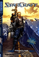 Starcraft: Frontline Volume 4