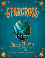 Starcross: Larklight 2