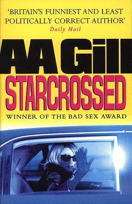 Starcrossed - Gill, A A