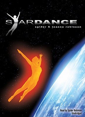 Stardance - Robinson, Spider (Translated by)