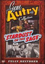 Stardust on the Sage