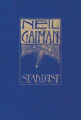 Stardust: The Gift Edition - Gaiman, Neil