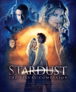 Stardust: The Visual Companion