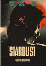 Stardust - Gabriel Range