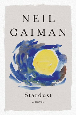 Stardust - Gaiman, Neil