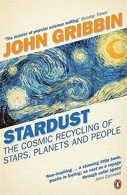 Stardust - Gribbin, John, and Gribbin, Mary