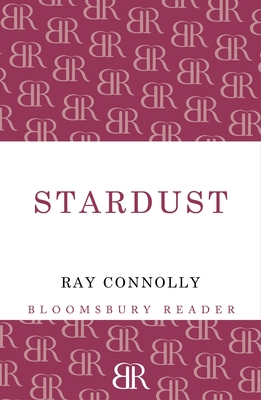 Stardust - Connolly, Ray
