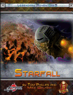 Starfall (5E)