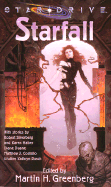 Starfall - Greenberg, Martin Harry (Editor), and TSR Inc