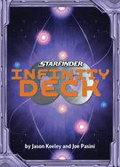Starfinder Infinity Deck Cardgame