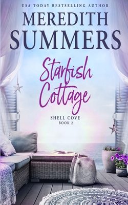 Starfish Cottage - Summers, Meredith