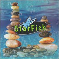 Starfish Rocks! - Starfish