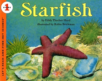 Starfish - Hurd, Edith Thacher