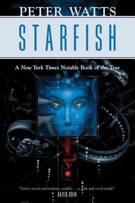 Starfish - Watts, Peter