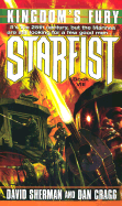 Starfist: Kingdom's Fury