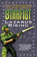 Starfist: Lazarus Rising