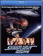 Starflight One [Blu-ray]