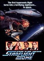 Starflight One - Jerry Jameson