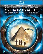 Stargate [15th Anniversary] [Blu-ray]