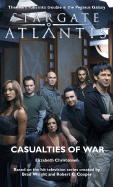 STARGATE ATLANTIS Casualties of War