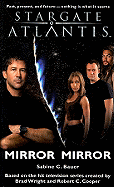 STARGATE ATLANTIS Mirror Mirror