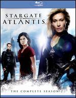 Stargate Atlantis: Season 02