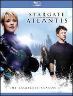 Stargate Atlantis: Season 04