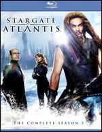 Stargate Atlantis: Season 05