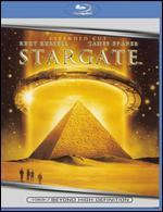 Stargate [Blu-ray]