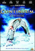 Stargate: Continuum