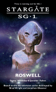 STARGATE SG-1 Roswell