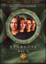 Stargate SG-1: Season 03