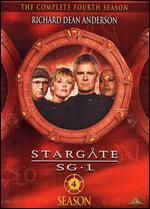 Stargate SG-1: Season 04