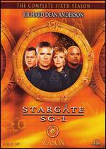 Stargate SG-1: Season 06