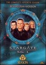 Stargate SG-1: Season 07