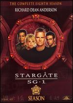 Stargate SG-1: Season 08