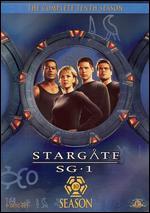 Stargate SG-1: Season 10
