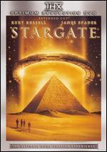 Stargate [WS] [Extended Cut]
