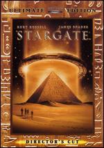 Stargate [WS] [Ultimate Edition] [Director's Cut]