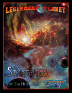Stargates (Starfinder)