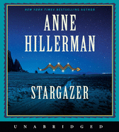 Stargazer CD: A Leaphorn, Chee & Manuelito Novel
