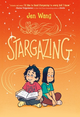 Stargazing - 
