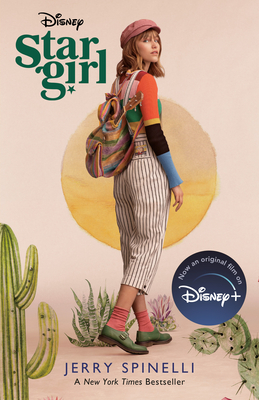 Stargirl Movie Tie-In Edition - Spinelli, Jerry