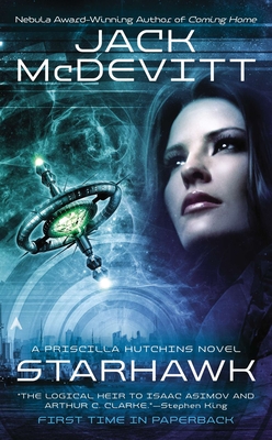 Starhawk - McDevitt, Jack